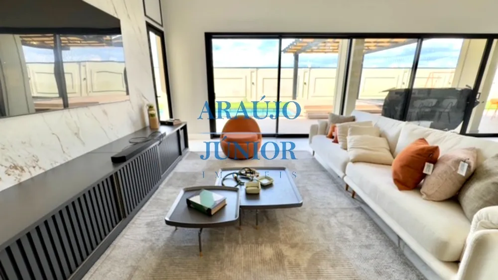 Casa, 4 quartos, 536 m² - Foto 3