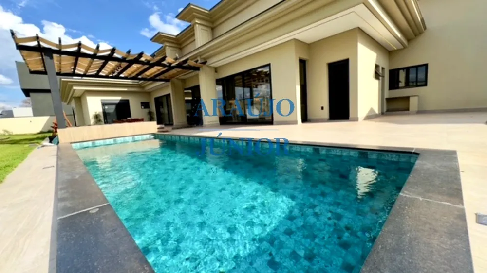 Casa, 4 quartos, 536 m² - Foto 1