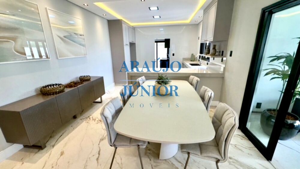 Casa, 4 quartos, 536 m² - Foto 4