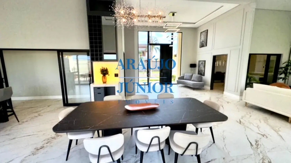 Casa, 4 quartos, 536 m² - Foto 11