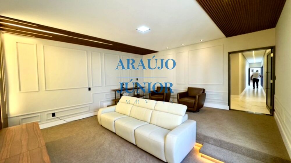 Casa, 4 quartos, 536 m² - Foto 1