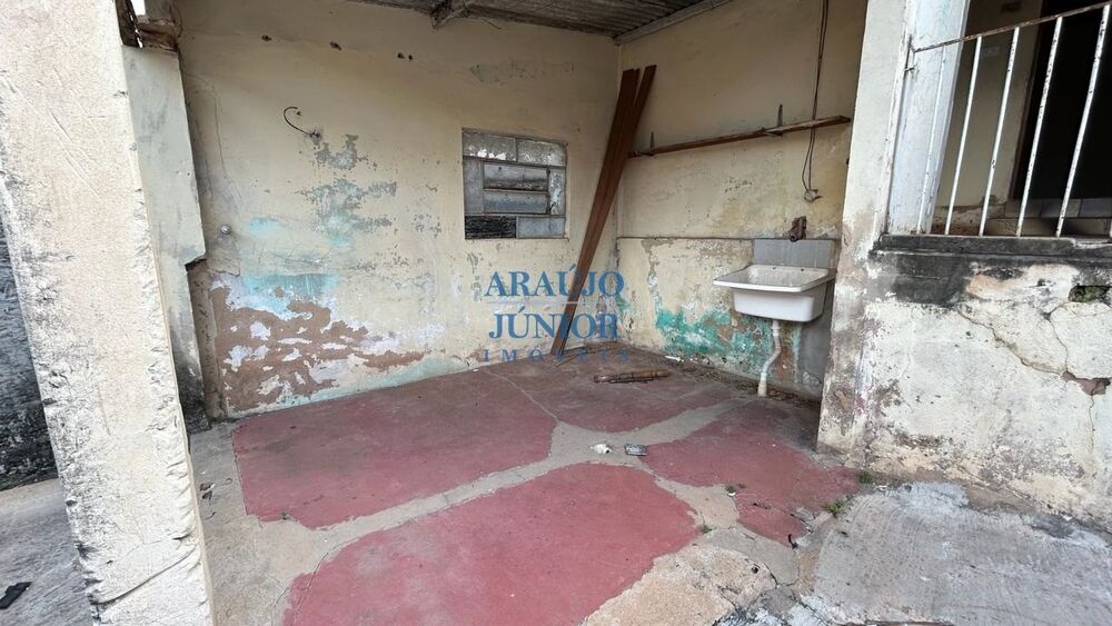 Casa à venda com 3 quartos, 115m² - Foto 8