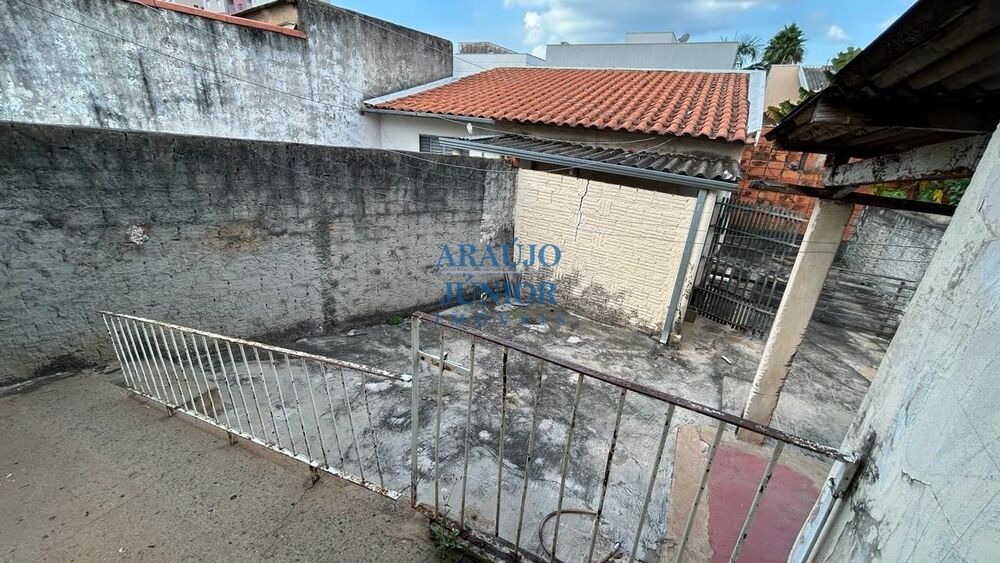 Casa à venda com 3 quartos, 115m² - Foto 7