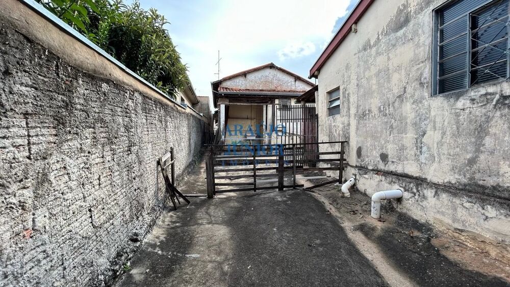 Casa à venda com 3 quartos, 115m² - Foto 11
