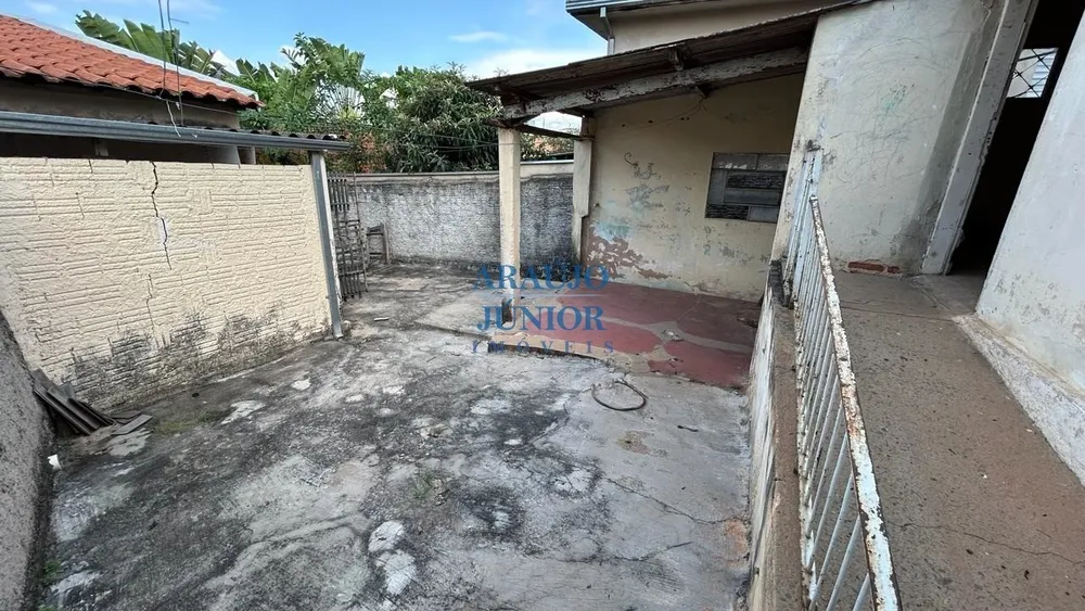 Casa, 3 quartos, 115 m² - Foto 11