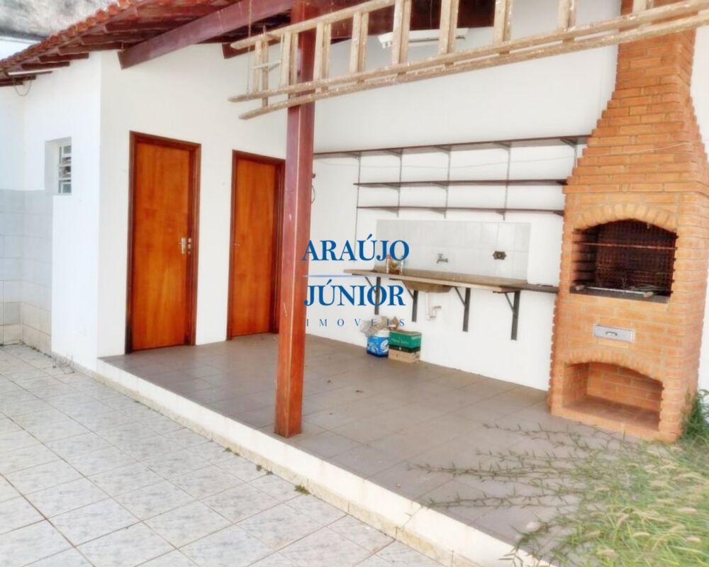 Casa, 3 quartos, 200 m² - Foto 8