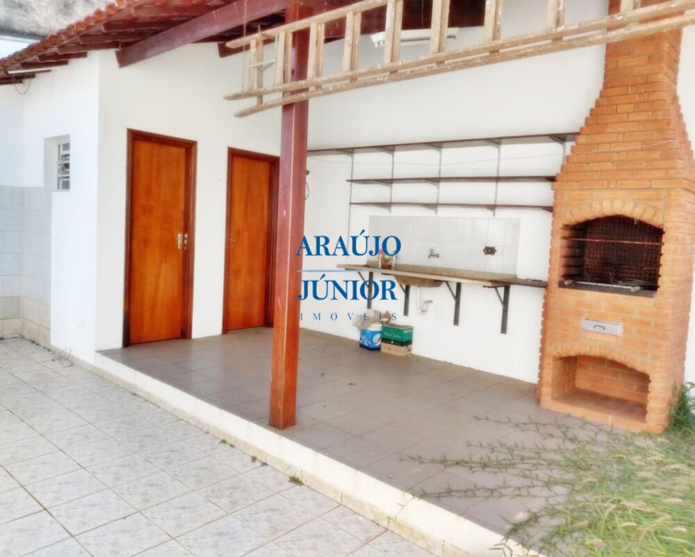 Casa, 3 quartos, 200 m² - Foto 5