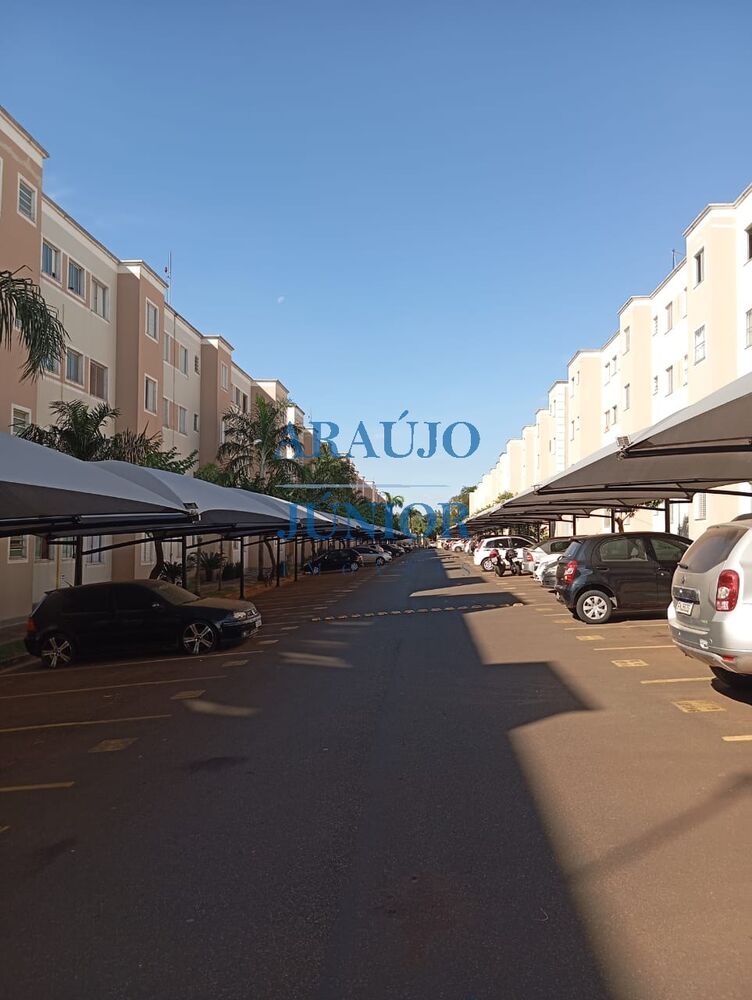 Cobertura, 2 quartos, 52 m² - Foto 3