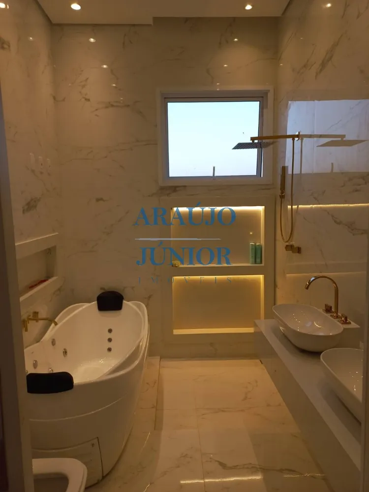 Casa, 3 quartos, 232 m² - Foto 6