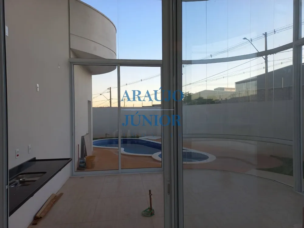 Casa, 3 quartos, 232 m² - Foto 5