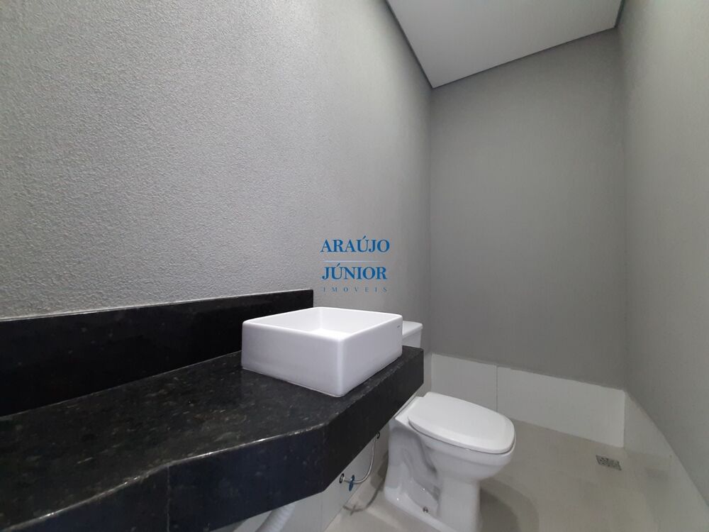 Casa, 3 quartos, 130 m² - Foto 13