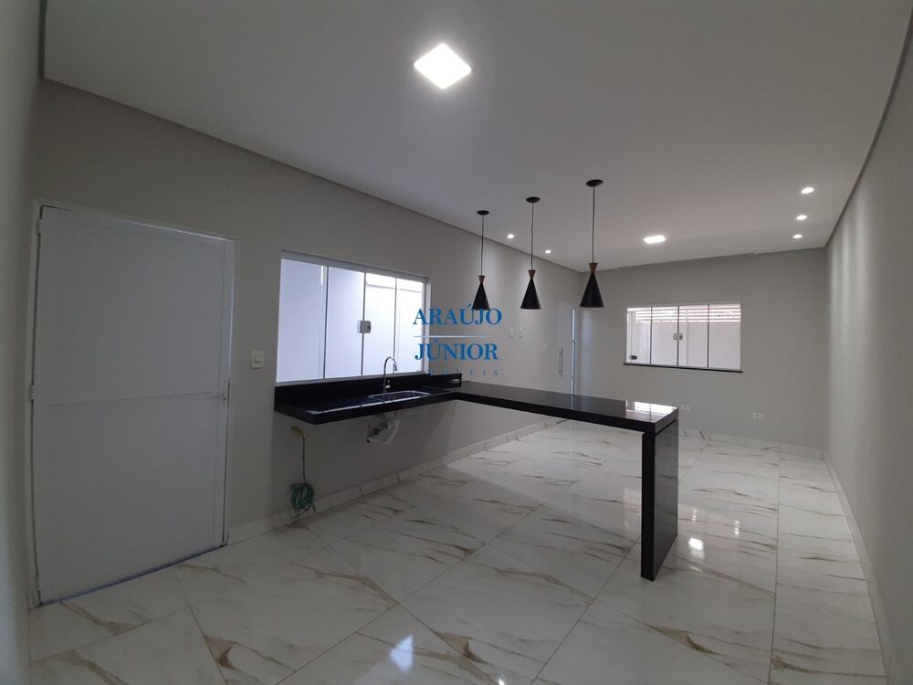 Casa, 3 quartos, 130 m² - Foto 1