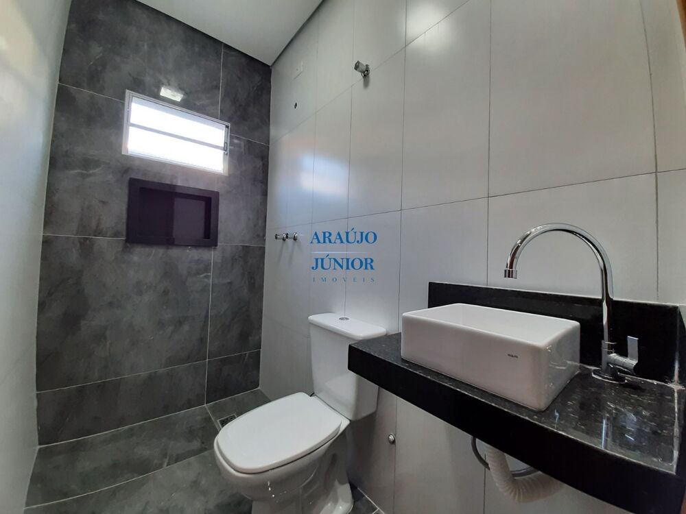 Casa, 3 quartos, 130 m² - Foto 5