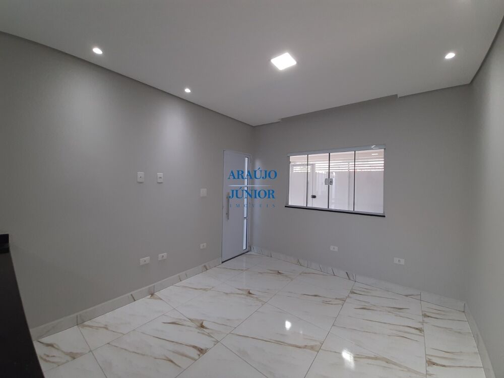 Casa, 3 quartos, 130 m² - Foto 2