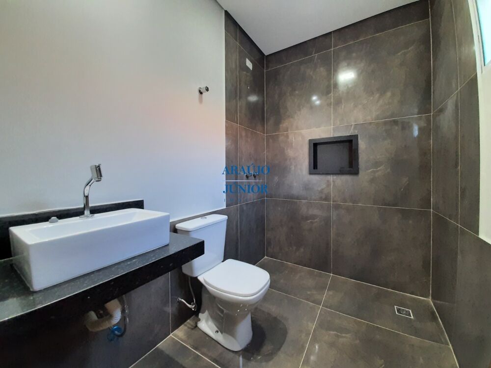 Casa, 3 quartos, 130 m² - Foto 11