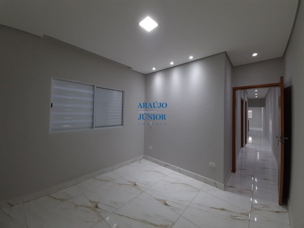Casa, 3 quartos, 130 m² - Foto 4