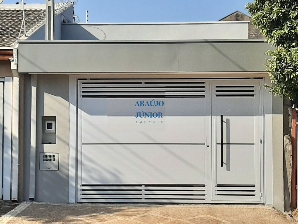 Casa, 3 quartos, 130 m² - Foto 3