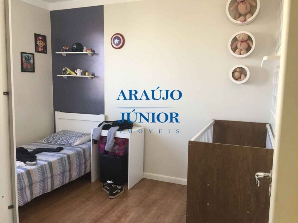 Apartamento, 2 quartos, 47 m² - Foto 5