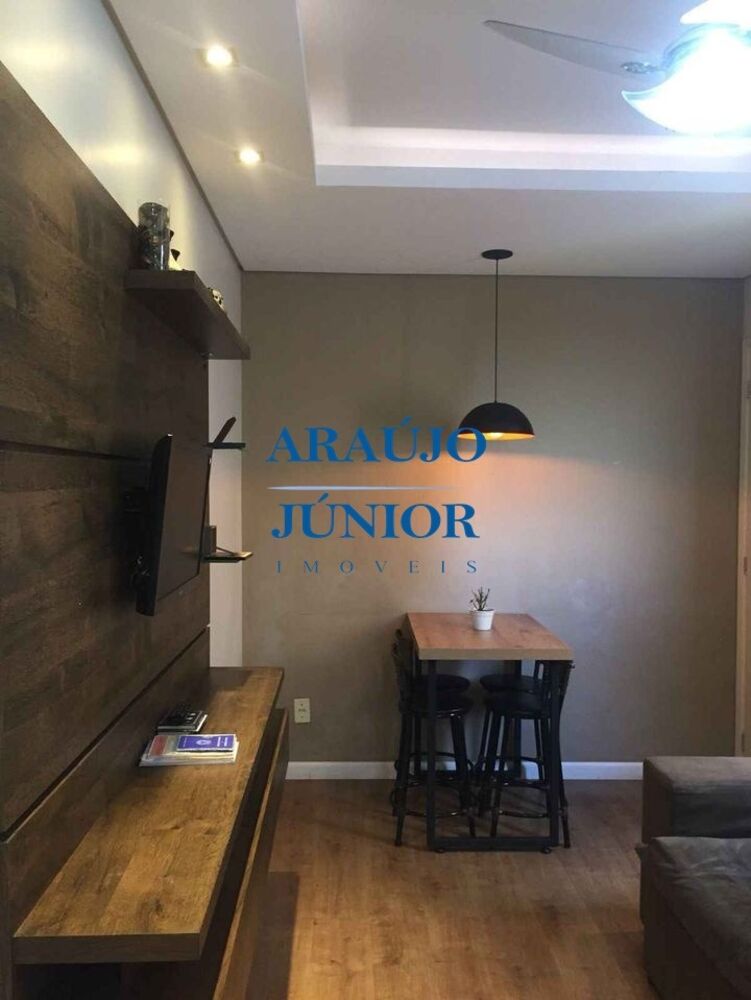 Apartamento, 2 quartos, 47 m² - Foto 8