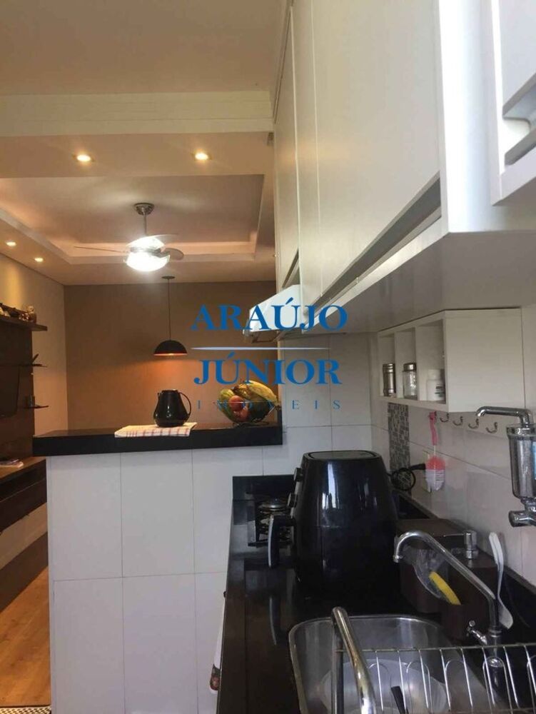 Apartamento, 2 quartos, 47 m² - Foto 9