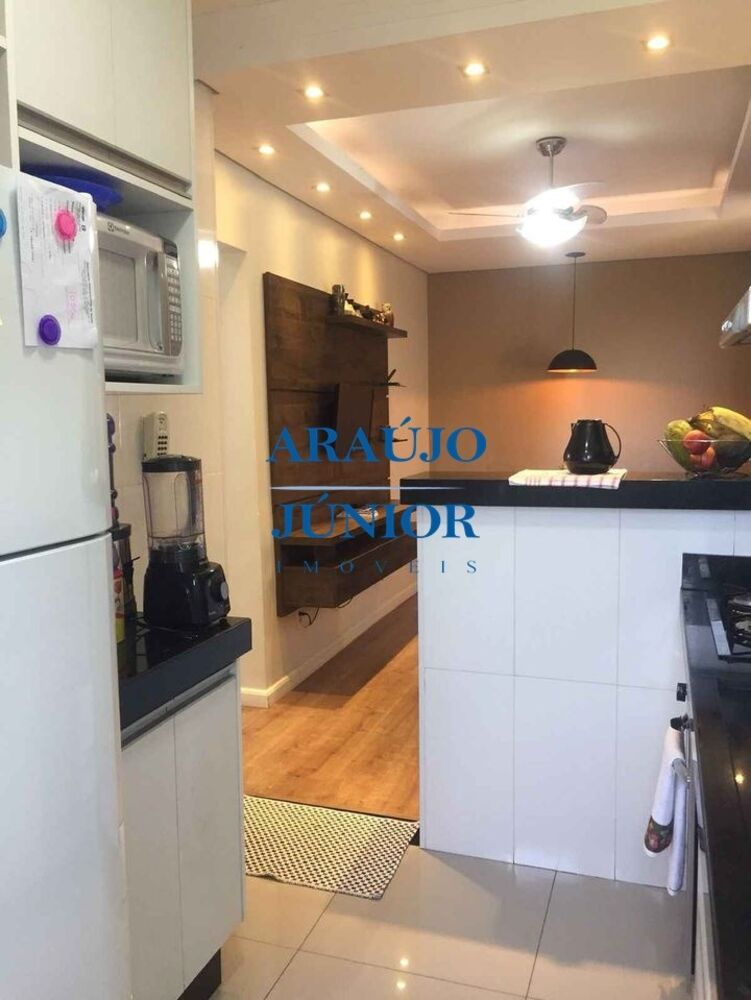 Apartamento, 2 quartos, 47 m² - Foto 2