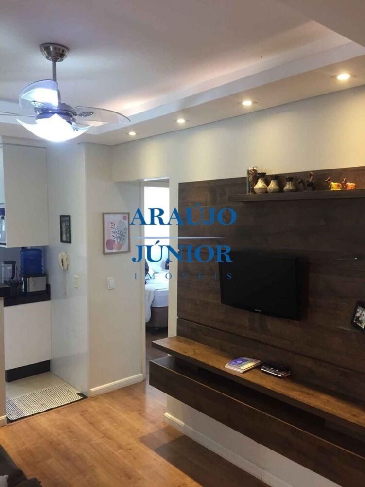 Apartamento, 2 quartos, 47 m² - Foto 6