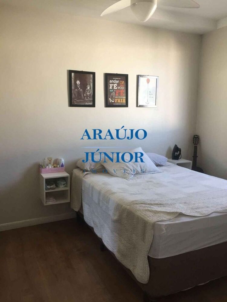 Apartamento, 2 quartos, 47 m² - Foto 3