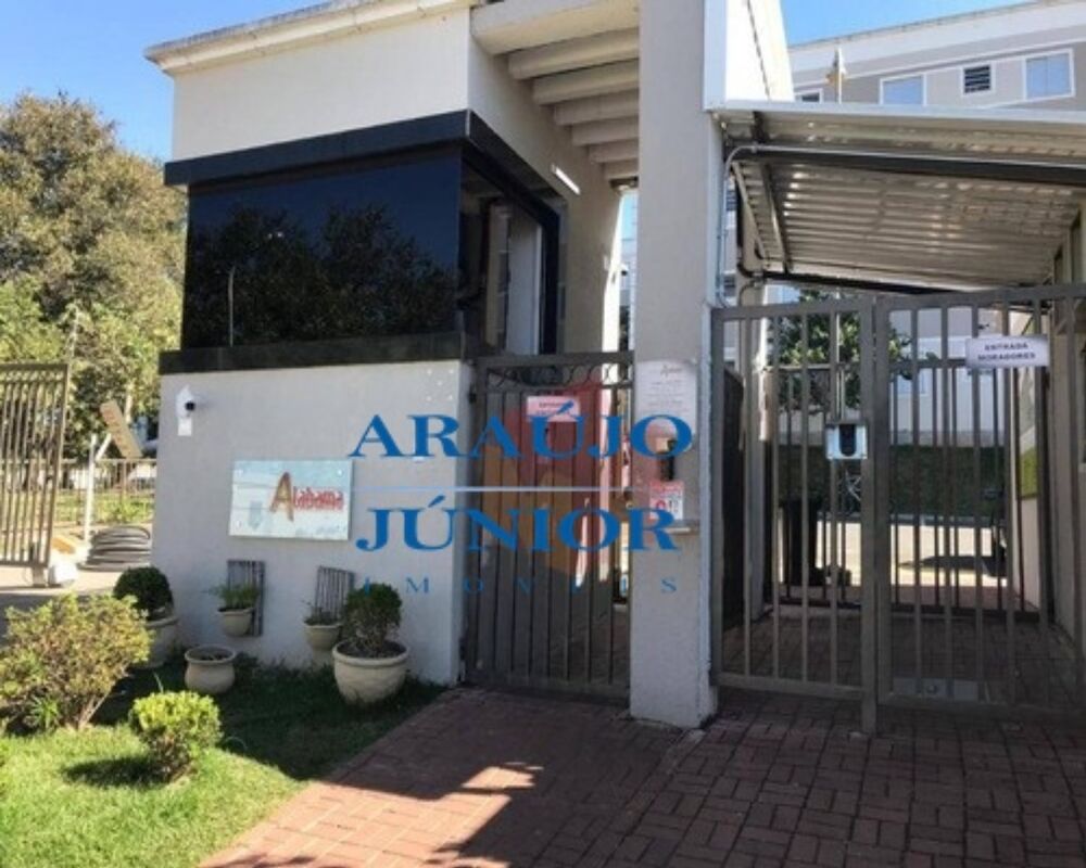 Apartamento, 2 quartos, 47 m² - Foto 10