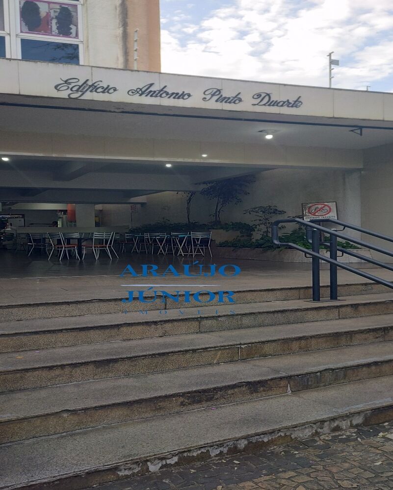 Conjunto Comercial-Sala para alugar, 41m² - Foto 11