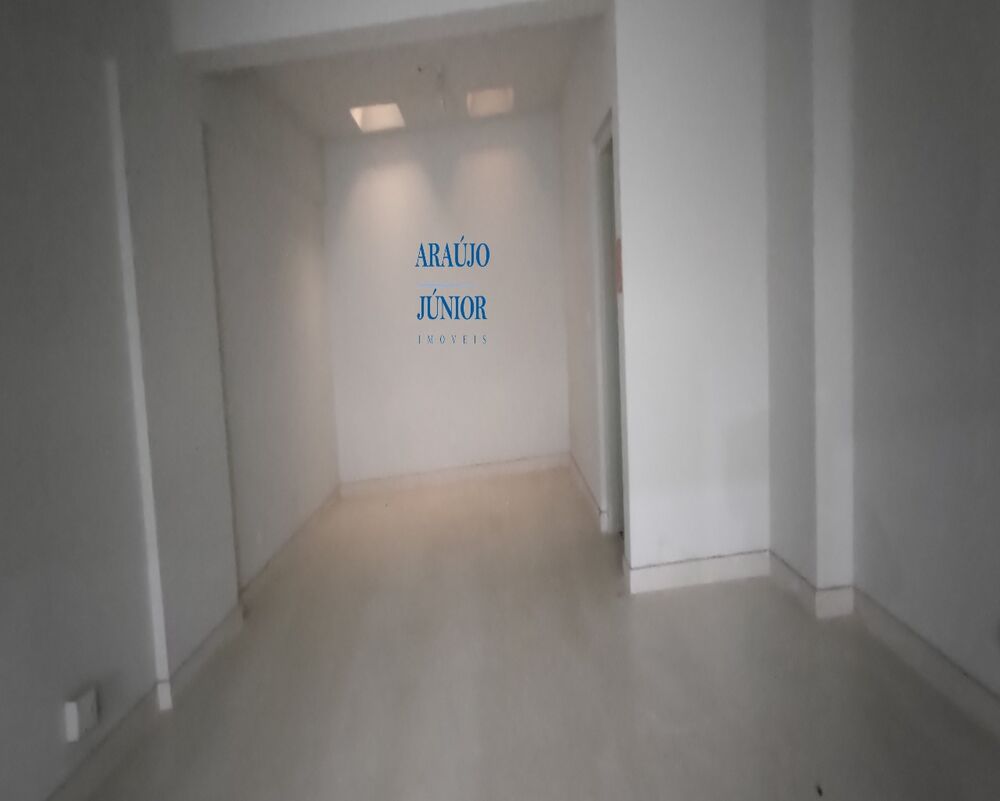Conjunto Comercial-Sala para alugar, 41m² - Foto 1
