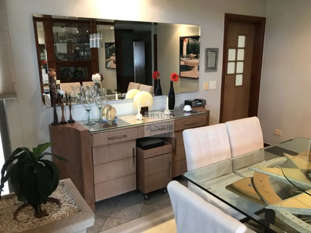 Apartamento, 3 quartos, 250 m² - Foto 4