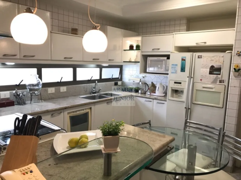 Apartamento, 3 quartos, 250 m² - Foto 3