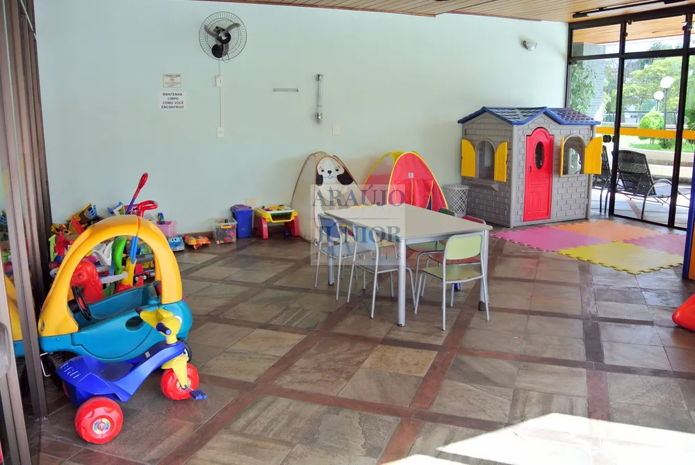 Apartamento, 3 quartos, 250 m² - Foto 5