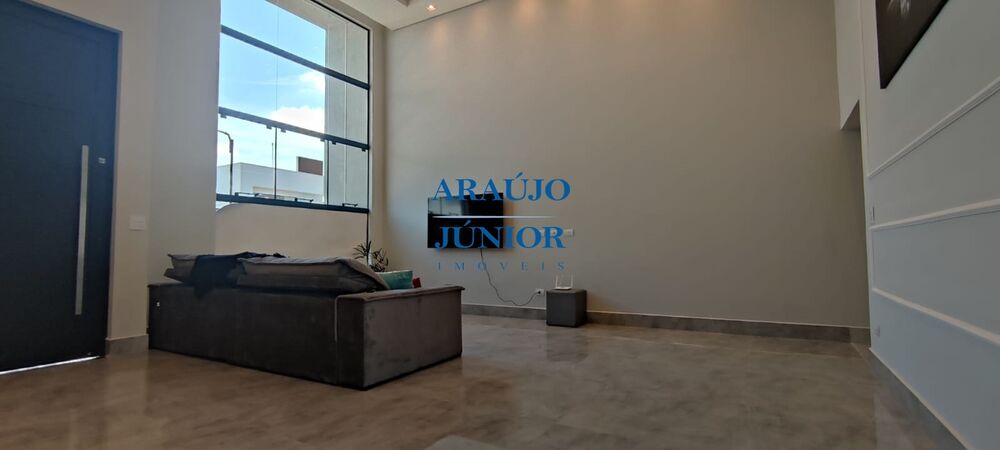 Casa, 3 quartos, 220 m² - Foto 2