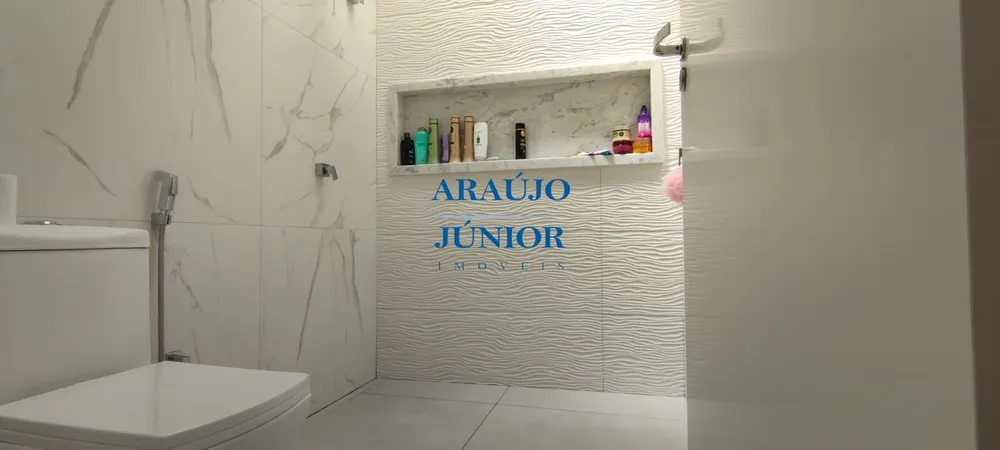 Casa, 3 quartos, 220 m² - Foto 10