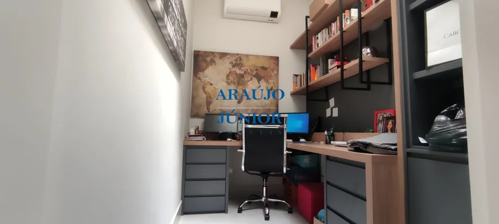 Casa, 3 quartos, 220 m² - Foto 5