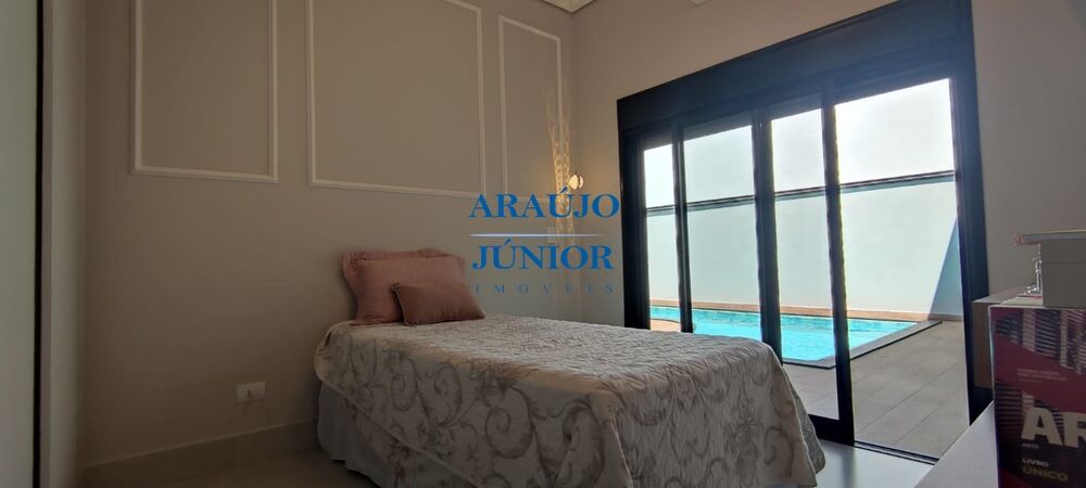 Casa, 3 quartos, 220 m² - Foto 3