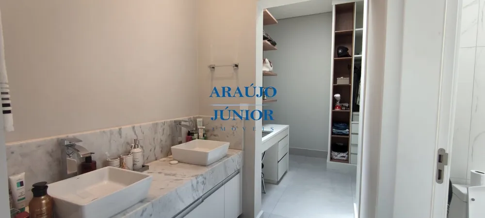 Casa, 3 quartos, 220 m² - Foto 9