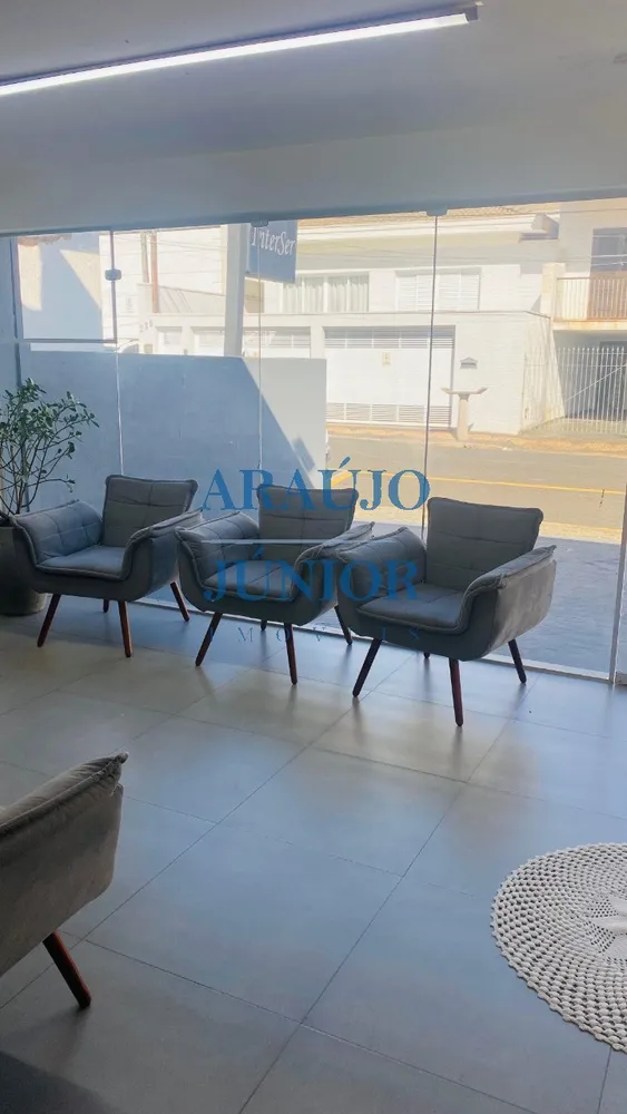 Prédio Inteiro, 259 m² - Foto 3