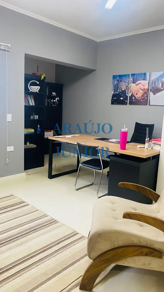 Prédio Inteiro, 259 m² - Foto 1