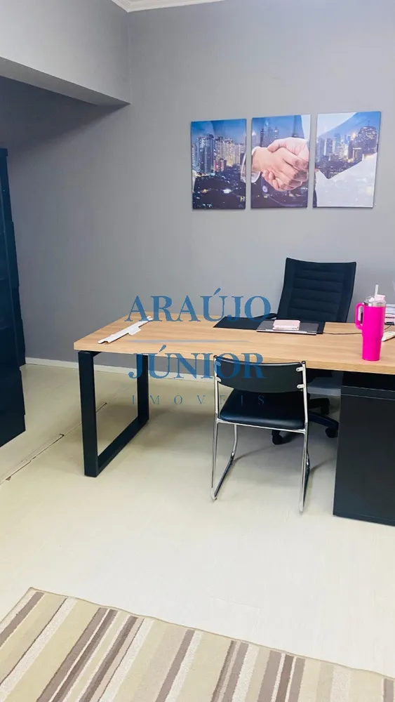 Prédio Inteiro, 259 m² - Foto 6