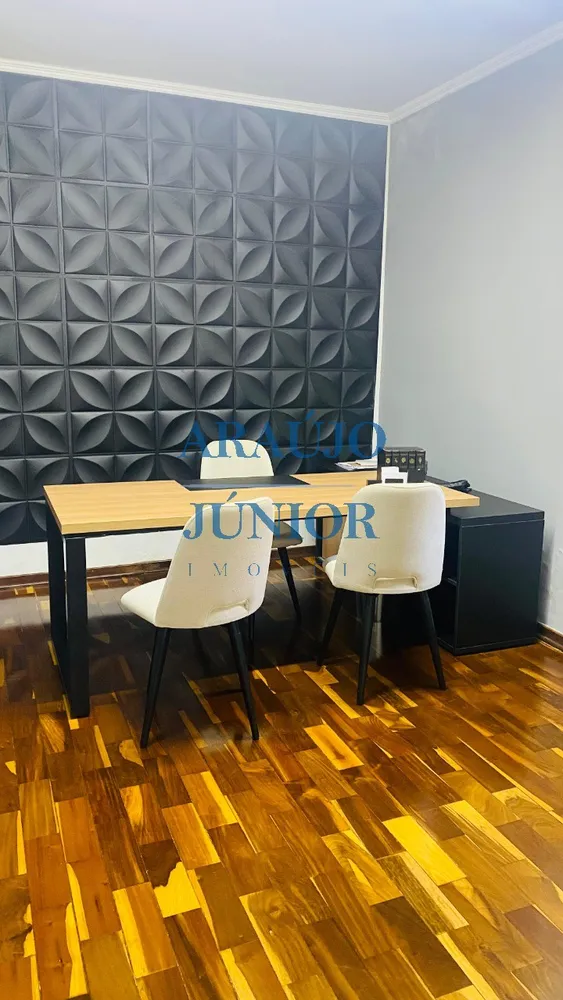 Prédio Inteiro, 259 m² - Foto 5