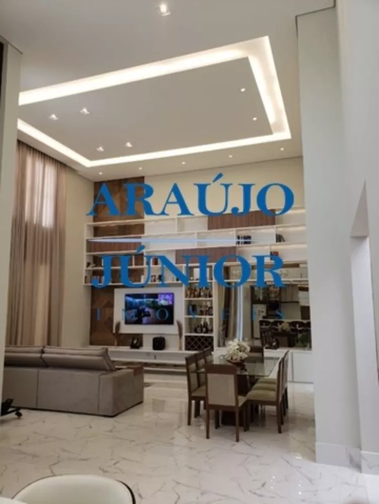 Casa, 3 quartos, 250 m² - Foto 2