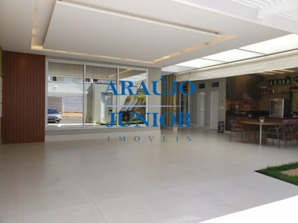 Casa, 3 quartos, 250 m² - Foto 6