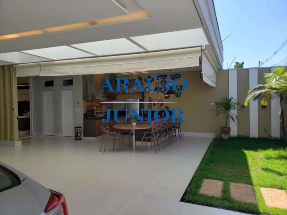 Casa, 3 quartos, 250 m² - Foto 19
