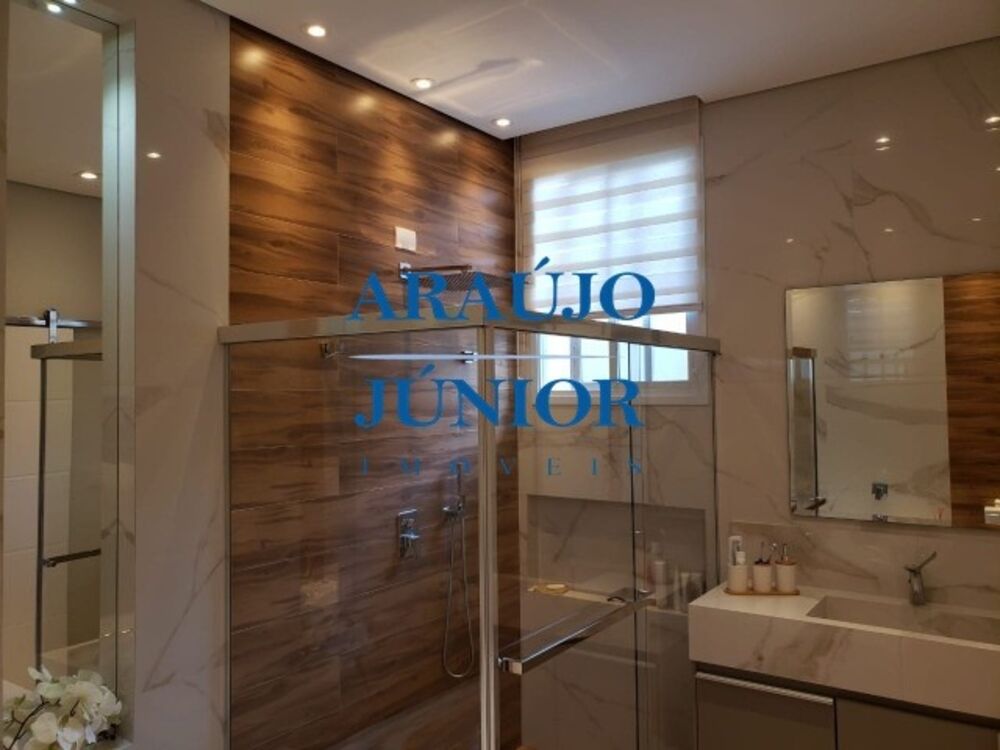 Casa, 3 quartos, 250 m² - Foto 13
