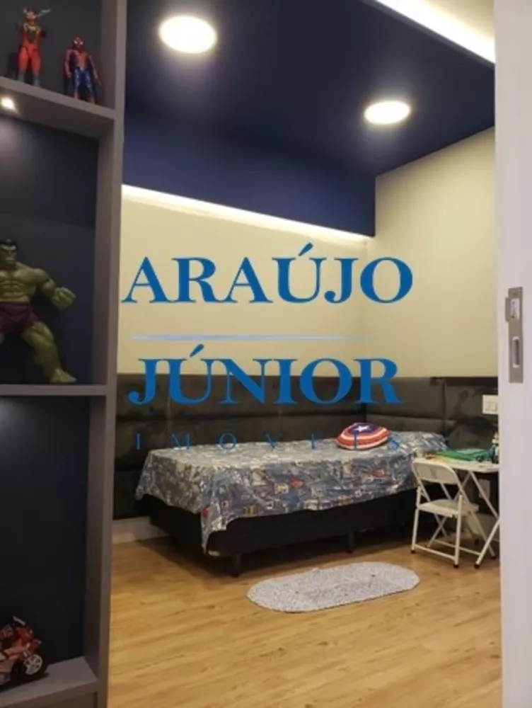 Casa, 3 quartos, 250 m² - Foto 11