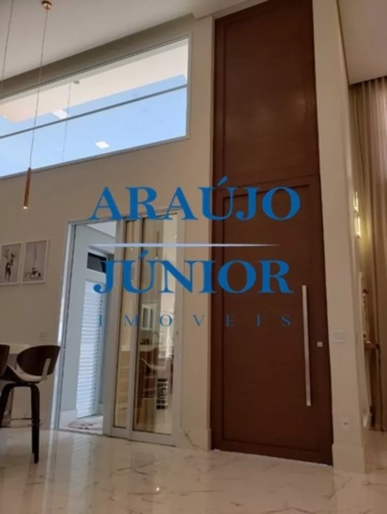 Casa, 3 quartos, 250 m² - Foto 3