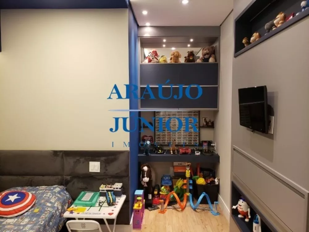 Casa, 3 quartos, 250 m² - Foto 9