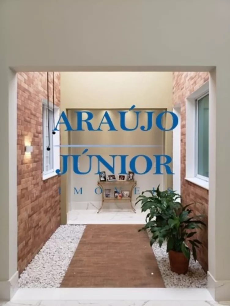 Casa, 3 quartos, 250 m² - Foto 7
